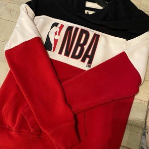 Abercrombie NBA Kids Hoodie